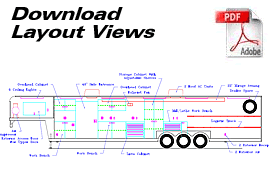 Click Here to Download T&E Semi Trailer Drawings