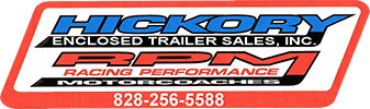 Hickory Enclosed Trailer Sales - Jeff Pittman