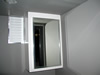 Jim Mowrey 2009 T&E 53' Tractor Pulling Semi Trailer - Interior View - Lounge - Bathroom Vanity Cabinet