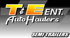 T&E Ent. Auto Haulers