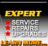 Expert Trailer Service, Repair and Upgrades!