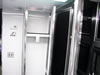 Kahne Racing T&E 53' Semi Sprint Trailer - Interior View - Lounge