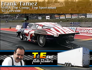 Frank Tamez